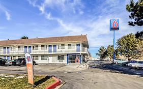 Fort Collins Motel 6